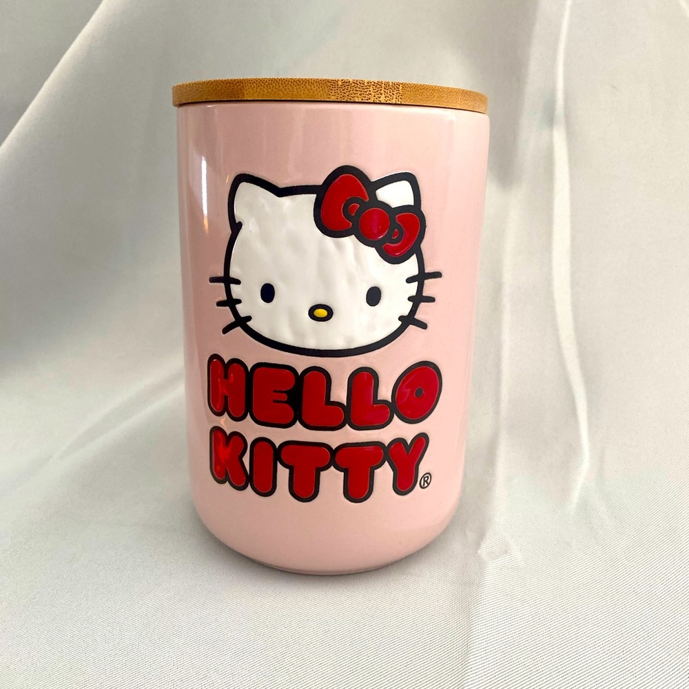 Hello Kitty 💕